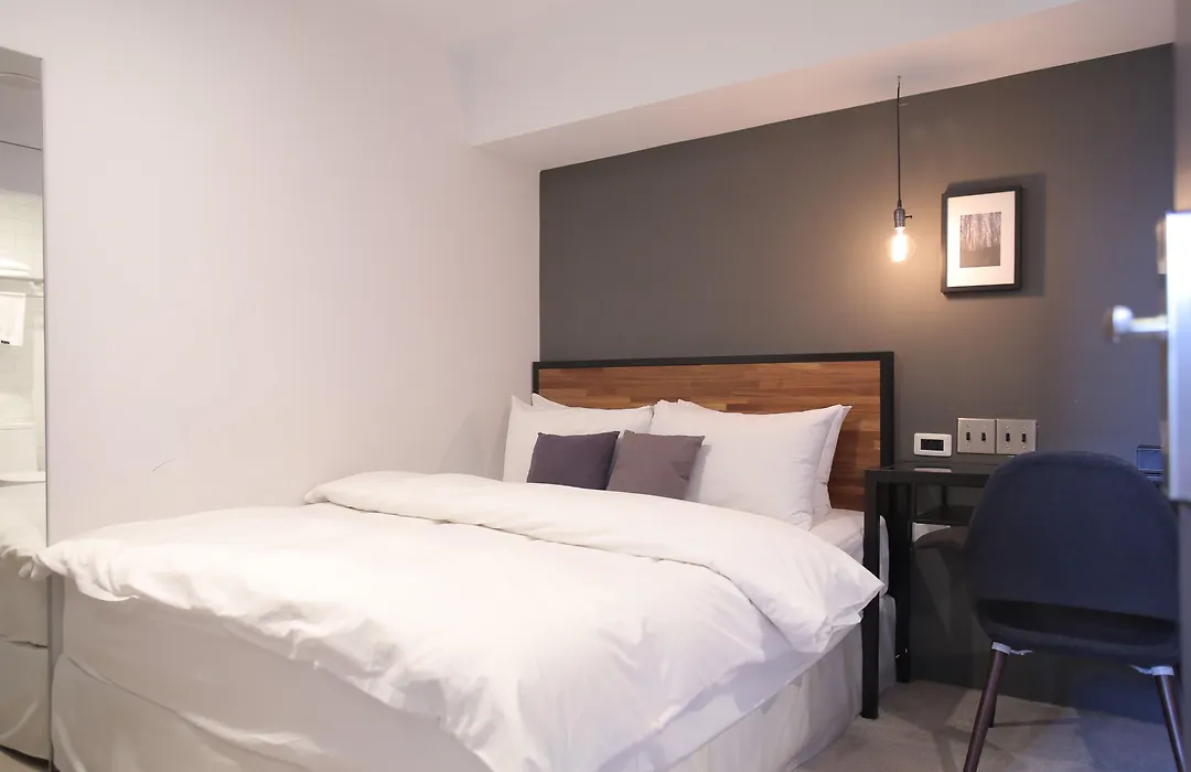 Daan Park Hotel-1